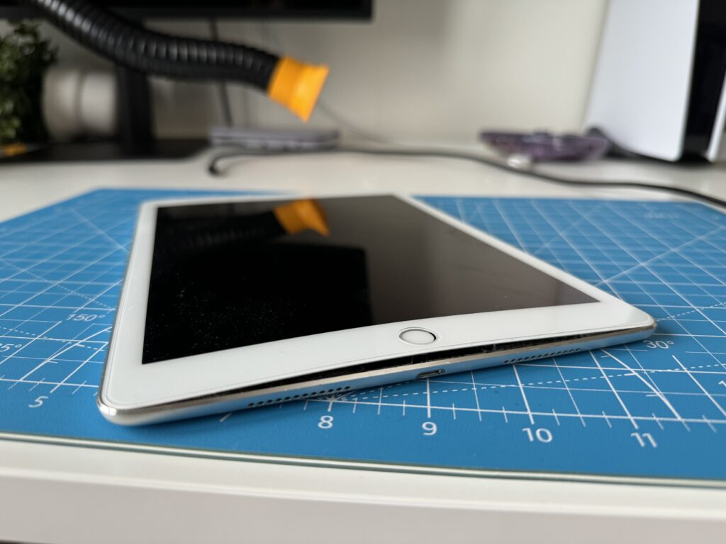 Professional iPad Battery Replacement in Clifton Park, NY – Fast, Reliable Service for Long-lasting Battery Performance.