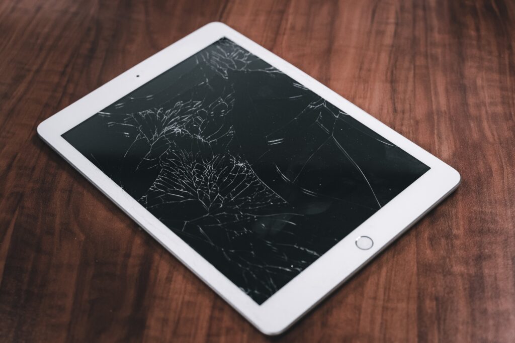 Expert iPad Screen Repair in Clifton Park, NY – Fast, Reliable Service Using High-Quality Parts.